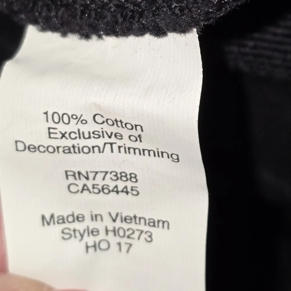 J. Crew stay stylish